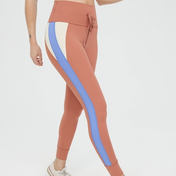 Aerie Colorblock Leggings